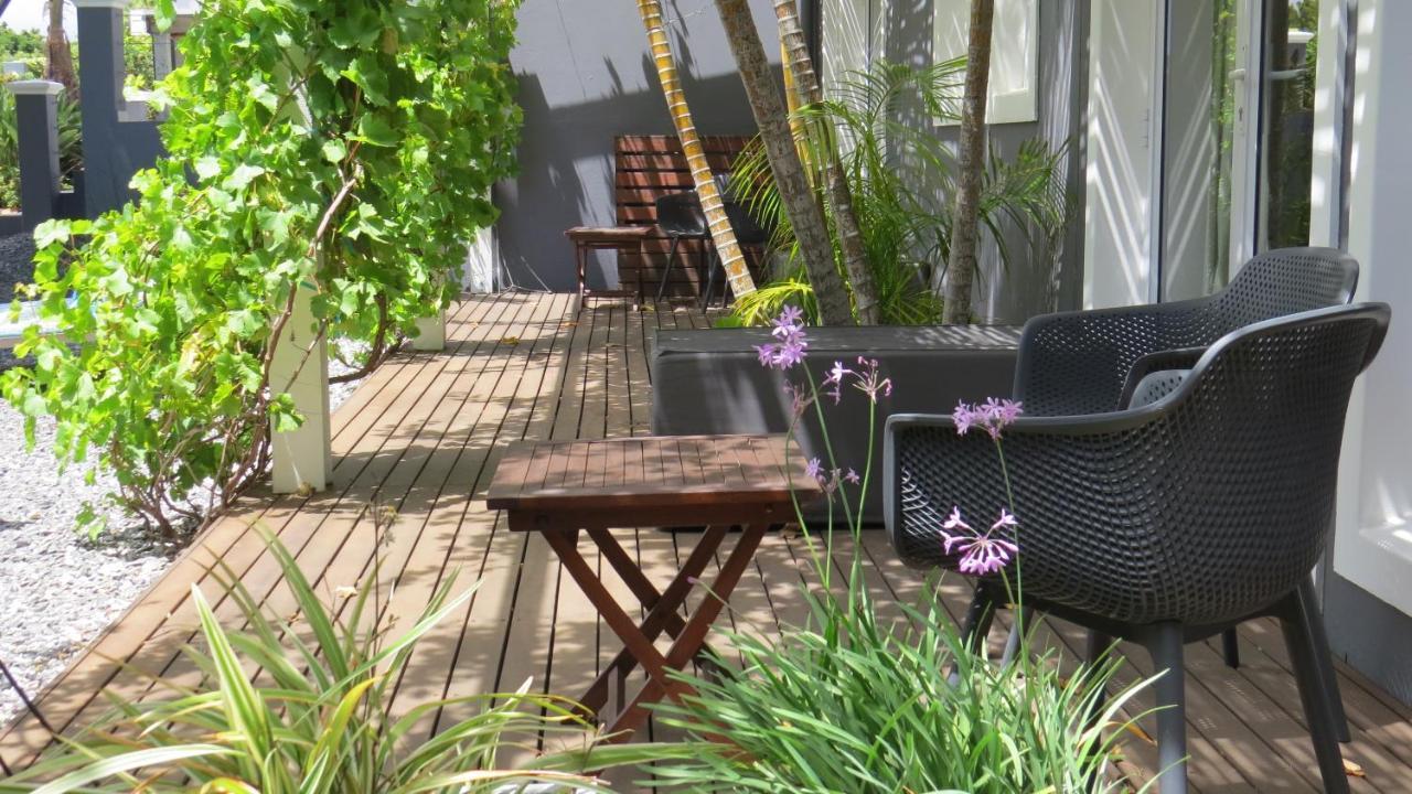 Bloemenzee Boutique B&B Gordonʼs Bay Esterno foto