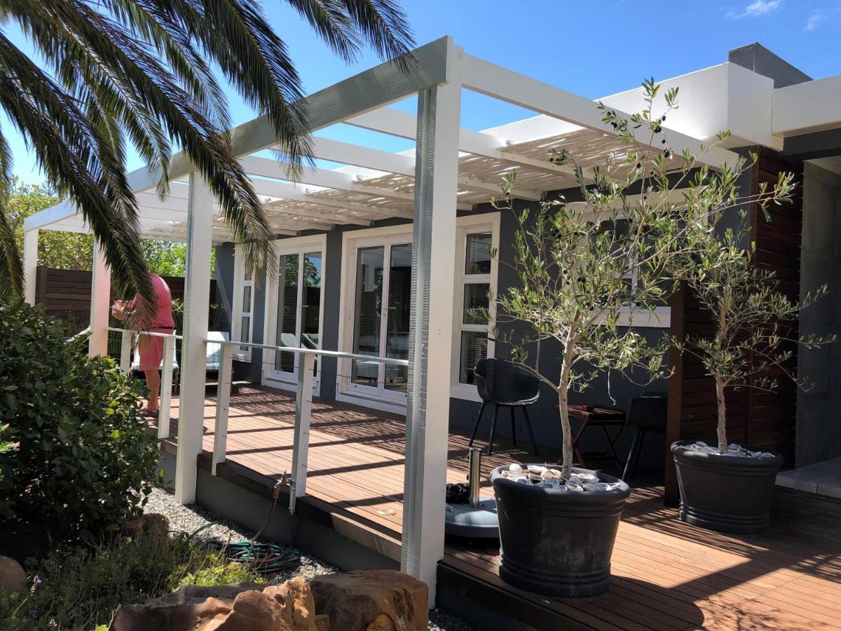 Bloemenzee Boutique B&B Gordonʼs Bay Esterno foto