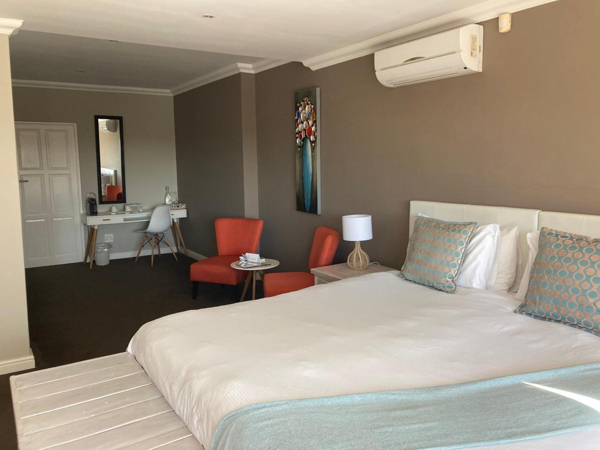 Bloemenzee Boutique B&B Gordonʼs Bay Esterno foto