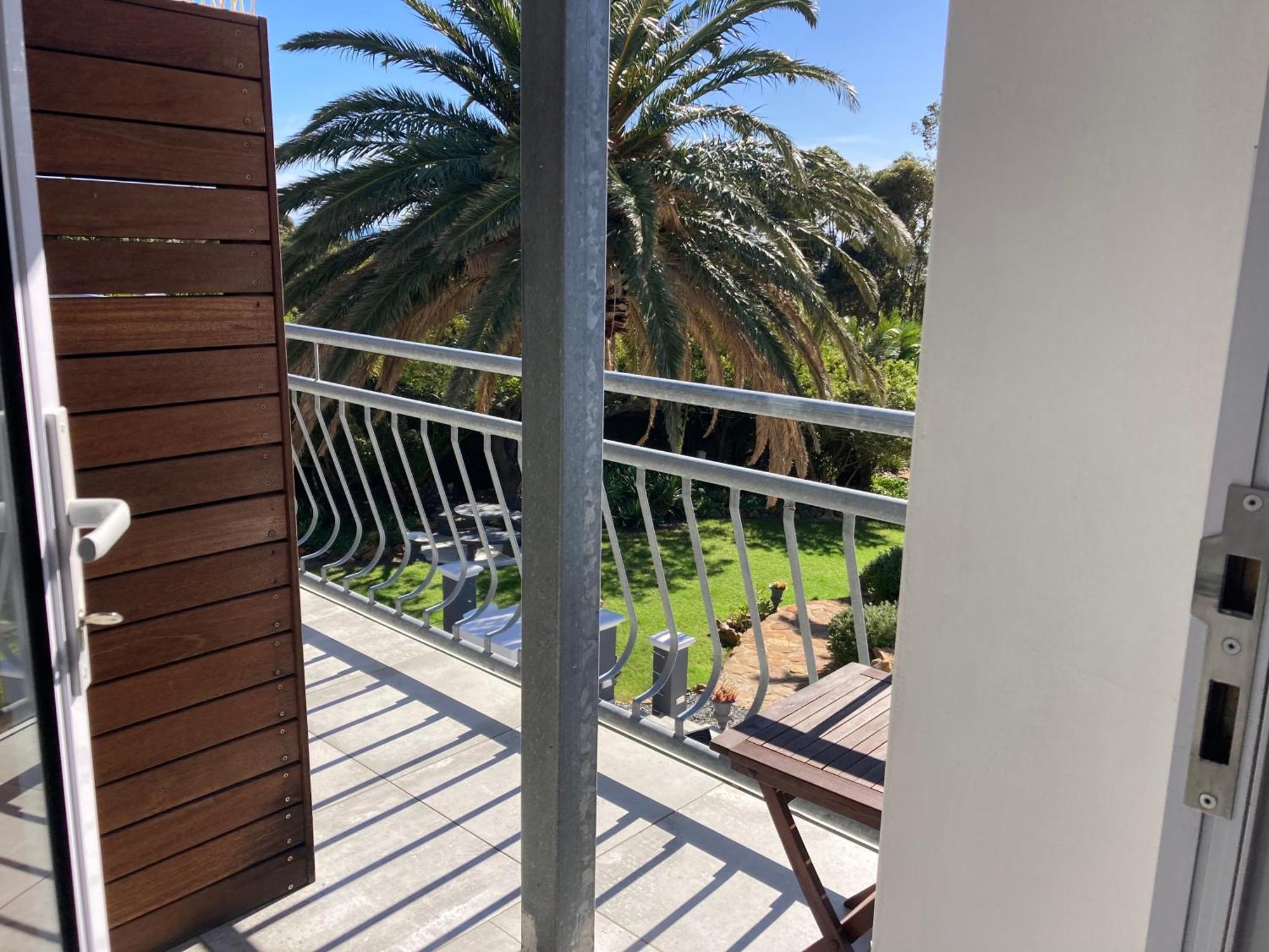 Bloemenzee Boutique B&B Gordonʼs Bay Esterno foto