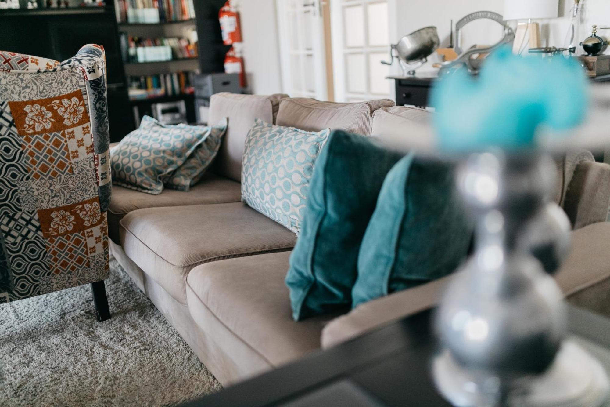 Bloemenzee Boutique B&B Gordonʼs Bay Esterno foto